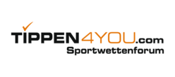 Logo von Tippen4You