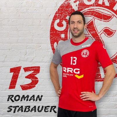 Roman Stabauer